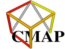 Logo du CMAP