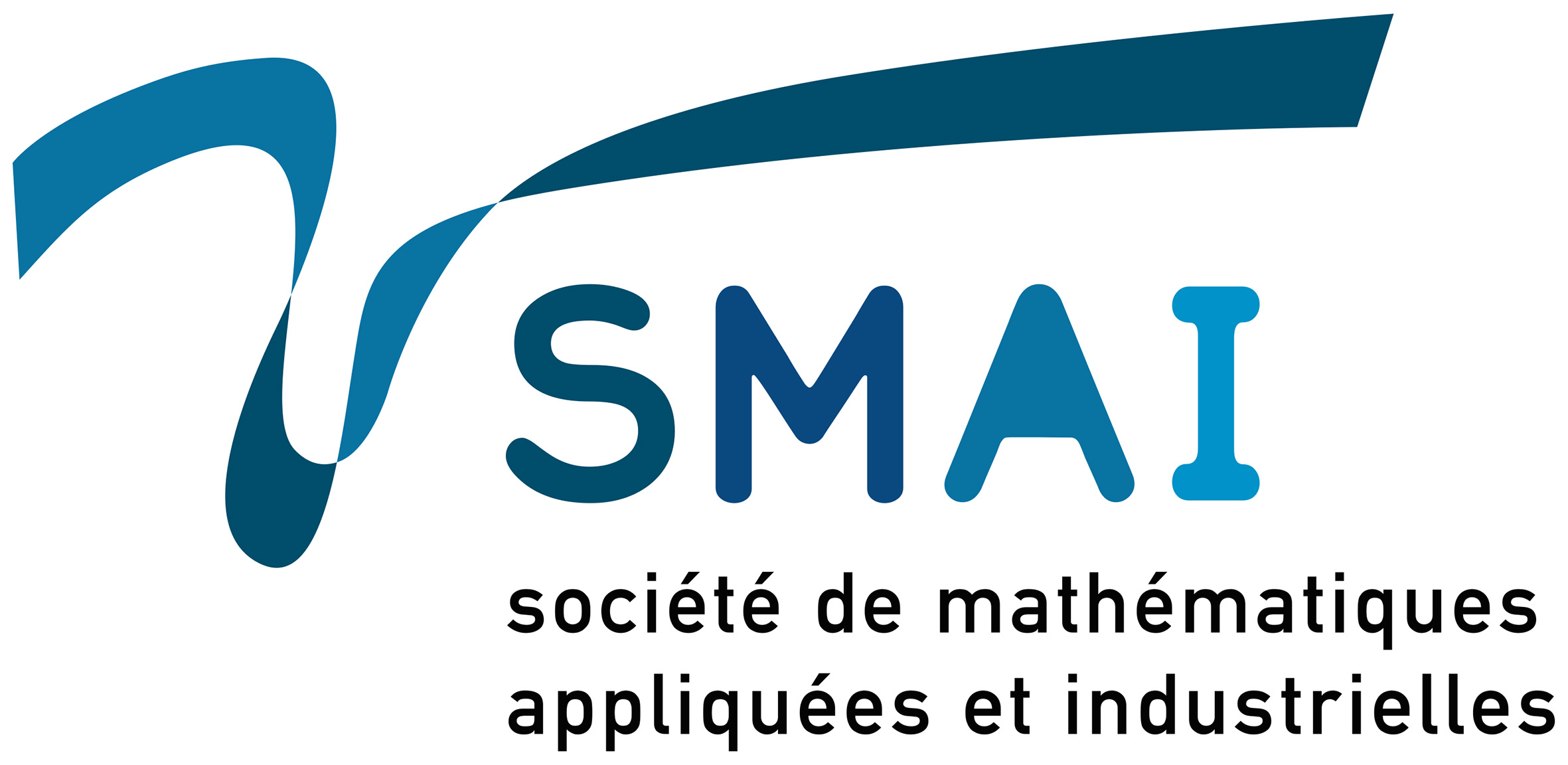 Logo de la SMAI